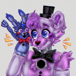 Five nights At Freddy's Sister Location Fan Group