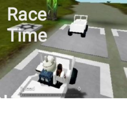 Race Time