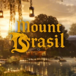 MOUNT DRASIL icon
