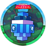 2nd Token Egg