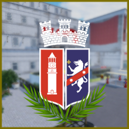 City of Tirana [BETA]
