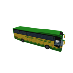 Coopers Tourmaster