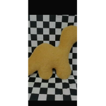 Dino Nuggie squad!!
