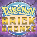 [Pokemon Brick Bronze] [Project Bronze]