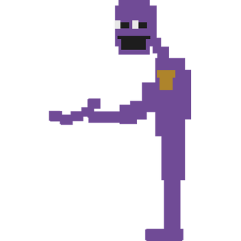Purple Guy Obby!