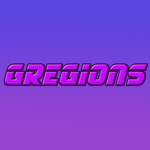 Gregions