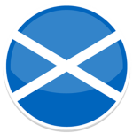 (SL) - The Country of Scotland -