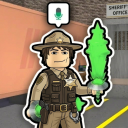 🔫 IT'S SHЕRIFF!