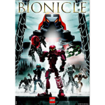 Toa Legion of Metru Nui