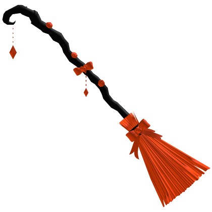 🎃Halloween Broom