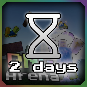 [⌛] Arena RNG ⚔️ 