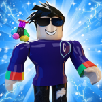 CR’S UGC Items