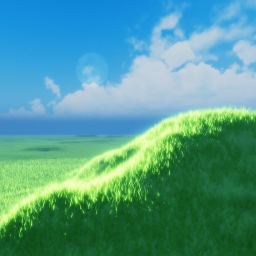 The place of your dreams