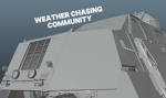 Weather Chasing Community