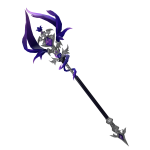 The Staff of Twilight