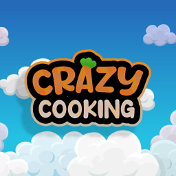 Crazy Cooking!