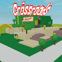 Roblox Redone: Crossroads