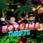 Hotline Thrifts