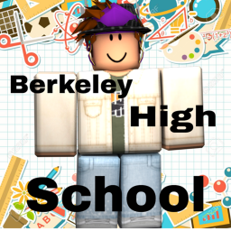 [DBHS] Berkeley High School