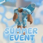 Summer Headless Event