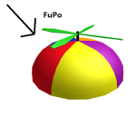 PoPropeller