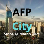 AFP City Roblox Group Group Thumbnail