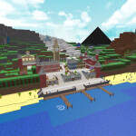 Paper Roblox 2: Restored