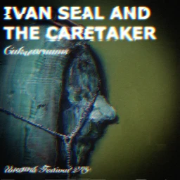 Ivan Seal and The Caretaker: Unsound 2019 icon