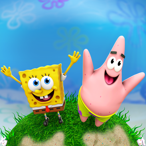 SpongeBob Simulator (r5)