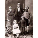 The Out Family.