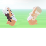 Gracie and brookies club!