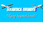 Atlantica Airways Training Staff