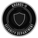 [SCPF | Department of the Security]