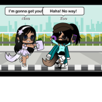 Zoe’s World!