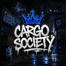 [🎧 FREE VIP] CARGO SOCIETY