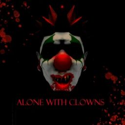 Alone Whit Clowns🎪 icon