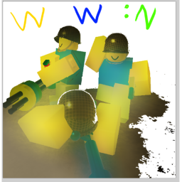 N.A.O.U.C. :world war N00B (early access)