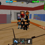 NUMBCLAN!!