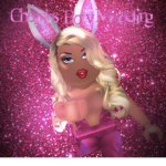 Cherubs Bow Modeling