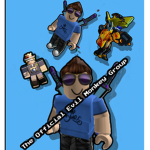 The Official EvilMonkey Group!!