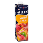 Peach Juic3