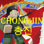 Chongjin