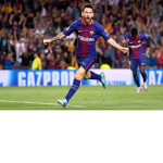 Team messi
