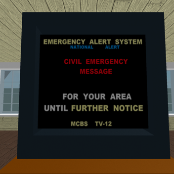 Emergency Alert System