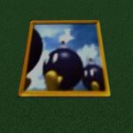 SM64 Bob-omb Battlefield (20K Visits)