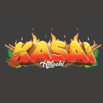 Kasai.