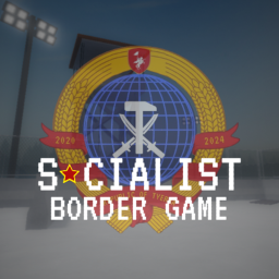 [RoT] socialist border game