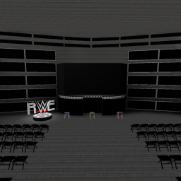 R-W-E Draft Hall