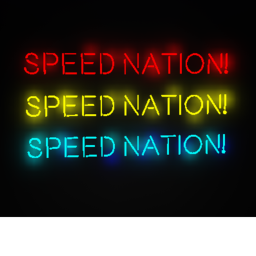 Speed Nation Hangout