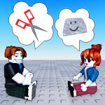 Rock, Paper, Scissors!